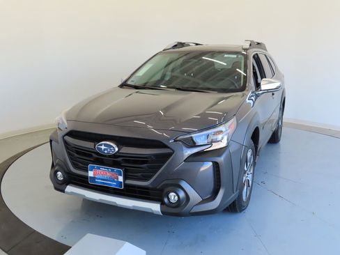 Used 2025 Subaru Outback Touring w/ Tech Package 2 image 10