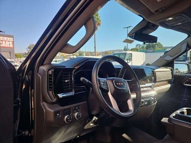 Used 2024 GMC Sierra 1500 Elevation RWD image 10