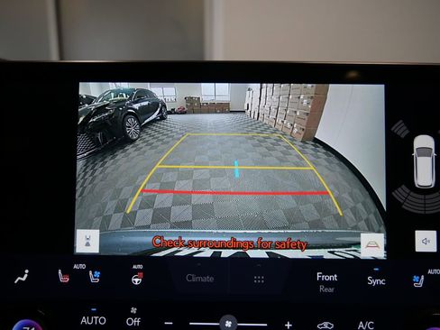 Certified 2024 Lexus RX 350 Premium image 24