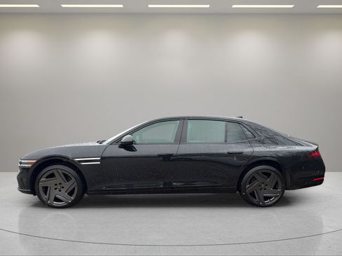 New 2026 Genesis G90 3.5T Prestige AWD/4WD image 2