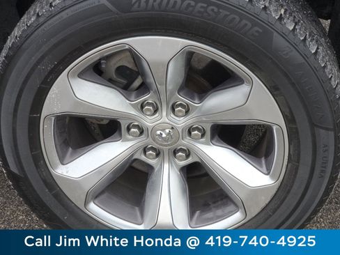 Used 2019 RAM 1500 Limited w/ Advanced Safety Group image 13