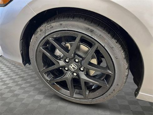 New 2026 Honda Civic Sport image 11