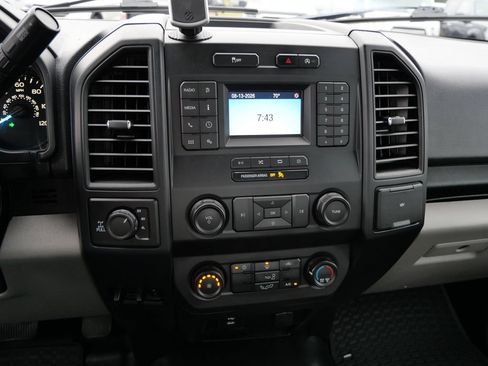 Certified 2020 Ford F150 XL w/ Trailer Tow Package AWD/4WD image 18