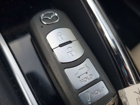 Used 2019 MAZDA CX-9 Grand Touring FWD image 25