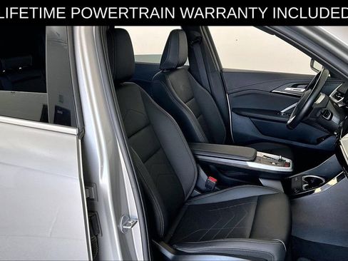 Used 2025 BMW X1 xDrive28i image 10