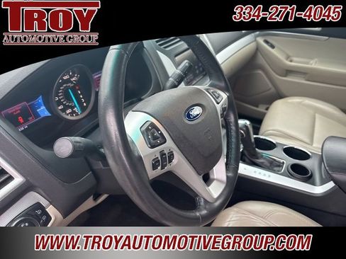 Used 2013 Ford Explorer XLT image 36