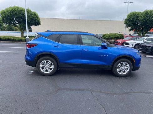 Used 2019 Chevrolet Blazer LT FWD image 8