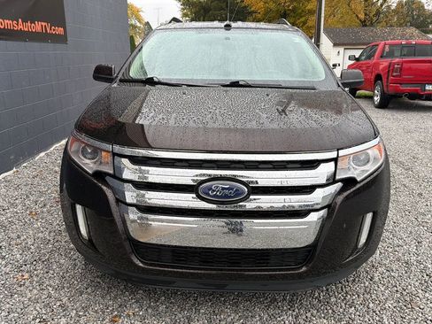 Used 2014 Ford Edge SEL image 9