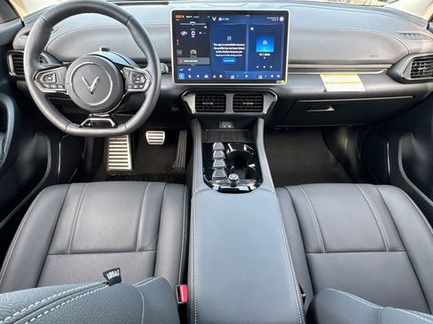 New 2025 VinFast VF 8 Eco AWD/4WD image 19