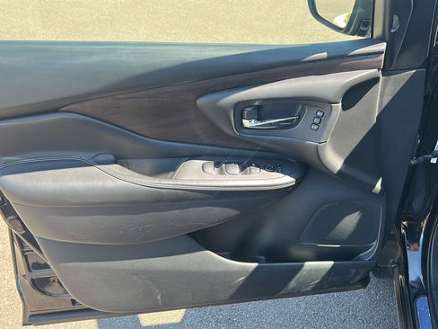 Used 2019 Nissan Murano Platinum AWD/4WD image 7