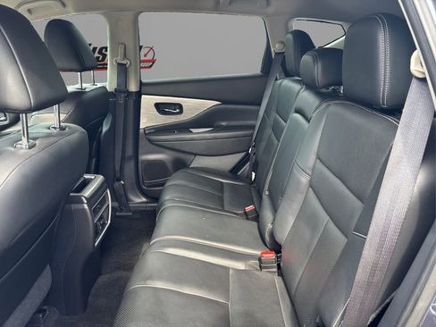 Used 2017 Nissan Murano SL image 10