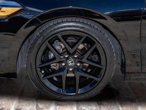 Certified 2023 Honda Civic Sport image 37