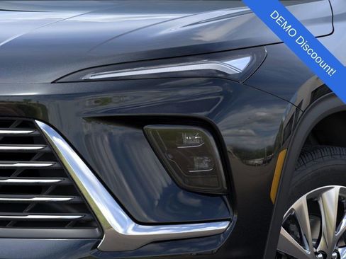 New 2026 Buick Enclave Preferred w/ LPO, All-Weather Package image 10