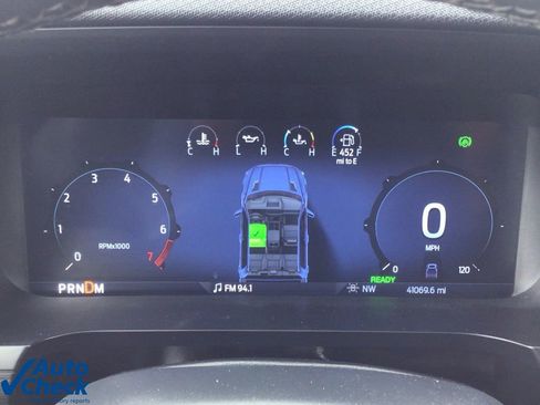 Used 2024 Ford F150 XLT w/ Mobile Office Package image 21