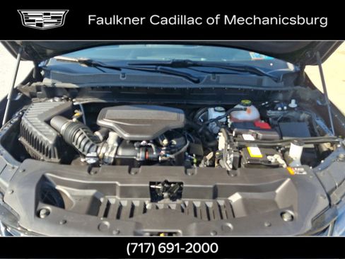 Used 2023 Chevrolet Blazer RS w/ Enhanced Convenience Package AWD/4WD image 32