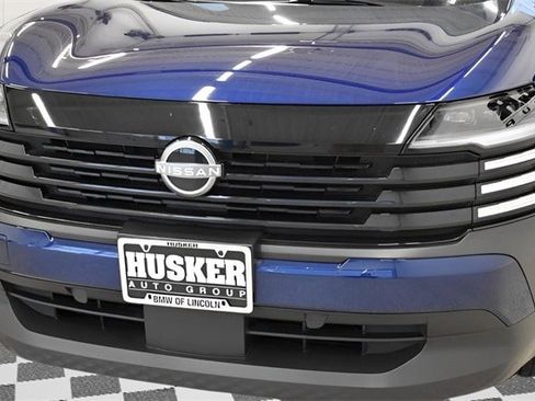 Used 2025 Nissan Kicks SV image 16