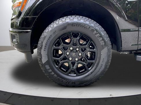Used 2024 Ford F150 XLT w/ Equipment Group 302A MID image 35