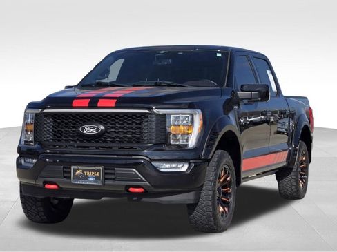 Used 2023 Ford F150 Lariat image 2