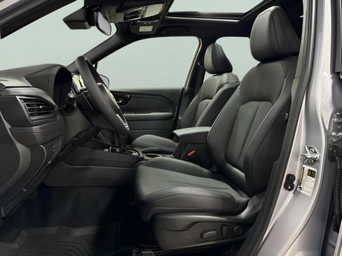 New 2025 Subaru Forester Limited w/ Popular Package image 17