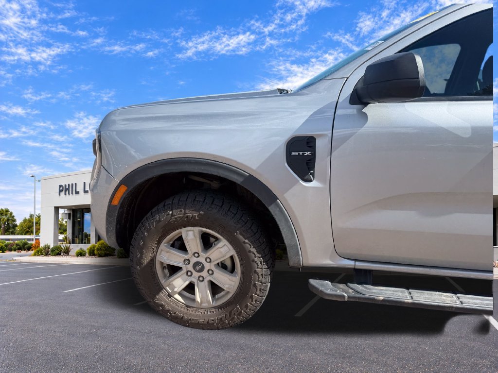 Used 2024 Ford Ranger XL w/ Trailer Tow Package AWD/4WD image 23