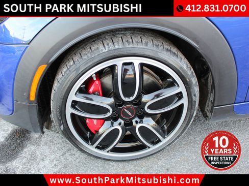 Used 2020 MINI Cooper John Cooper Works image 31