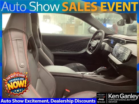 New 2026 Dodge Charger R/T Scat Pack image 17