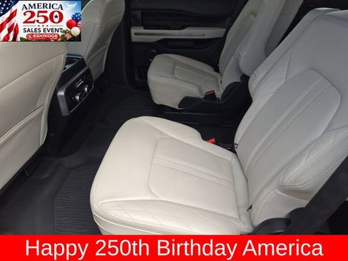 Used 2020 Ford Expedition Platinum RWD image 31