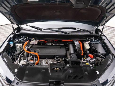 Certified 2023 Honda CR-V Sport image 31