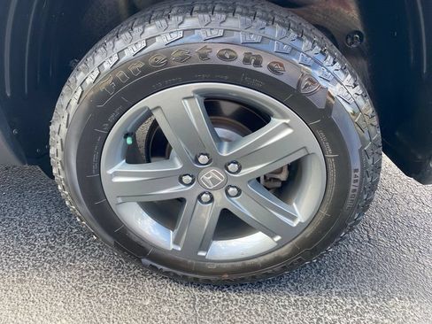 Used 2023 Honda Ridgeline RTL-E image 37