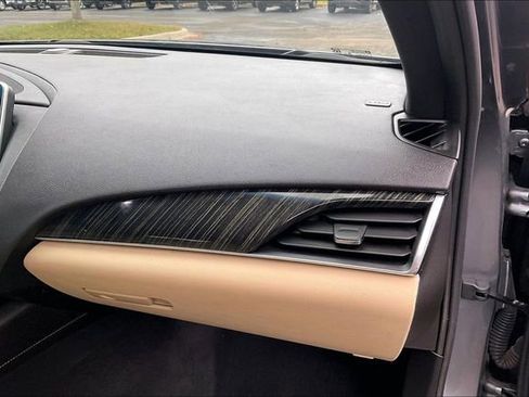 Used 2020 Cadillac CT5 Premium Luxury image 18