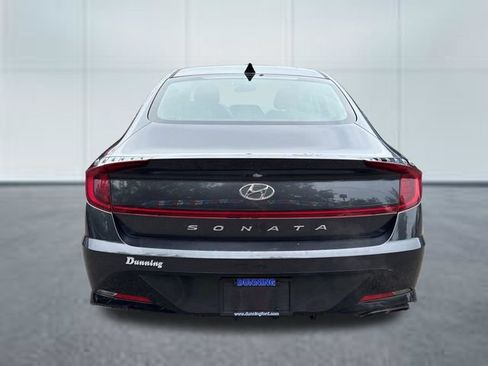 Used 2020 Hyundai Sonata SEL FWD image 3