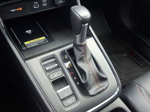Certified 2023 Honda CR-V Sport Touring image 15