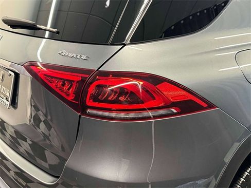 Certified 2022 Mercedes-Benz GLE 350 4MATIC image 8