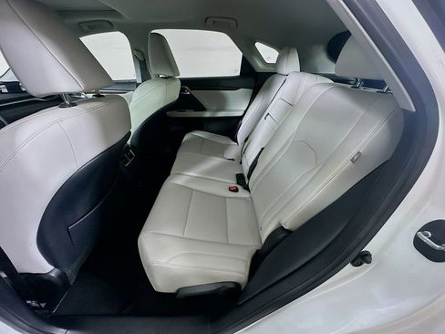 Used 2020 Lexus RX 350 FWD w/ Premium Package image 14