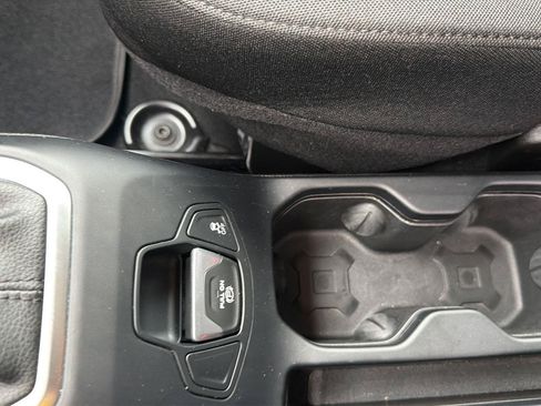 Used 2021 Jeep Renegade Sport AWD/4WD image 18