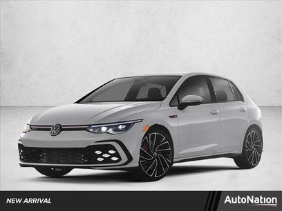 Used 2022 Volkswagen GTI Autobahn