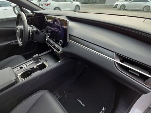 New 2026 Lexus RX 350 Premium AWD/4WD image 20