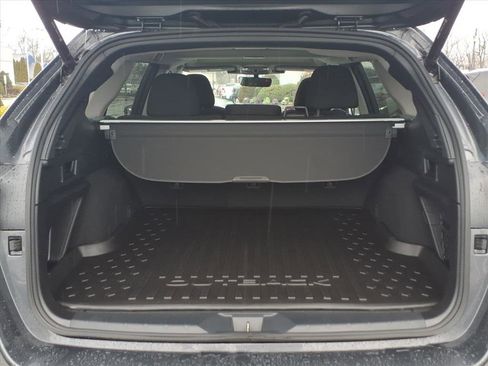 Certified 2023 Subaru Outback Premium image 15