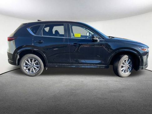 Used 2025 MAZDA CX-5 AWD 2.5 S w/ Preferred Package image 18
