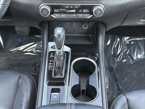 Certified 2024 Nissan Altima 2.0 SR FWD image 4