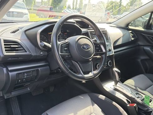 Used 2023 Subaru Crosstrek 2.0i Premium AWD/4WD image 9