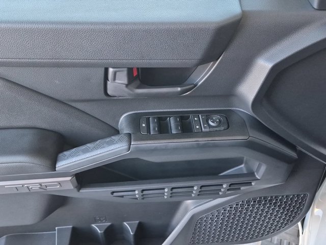 Certified 2026 Toyota 4Runner TRD Off-Road AWD/4WD image 19