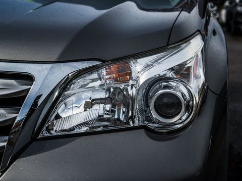 Used 2013 Lexus GX 460 AWD/4WD image 7