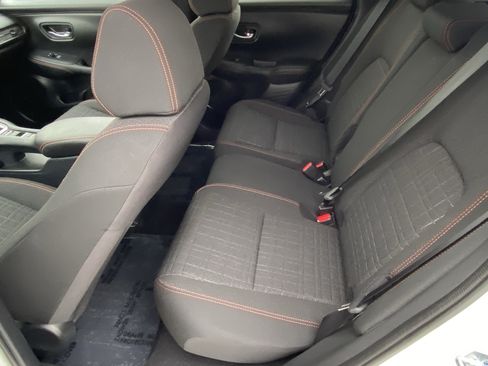 Certified 2026 Honda HR-V Sport image 13