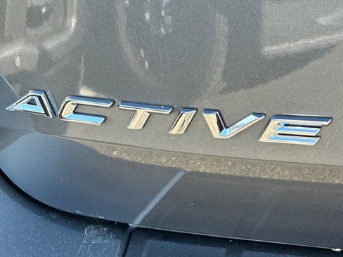 New 2026 Ford Explorer Active image 8