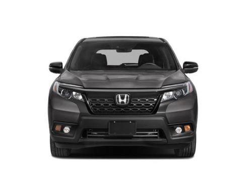Used 2021 Honda Passport EX-L image 7