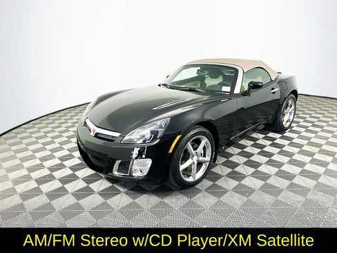 Used 2008 Saturn Sky Red Line image 4