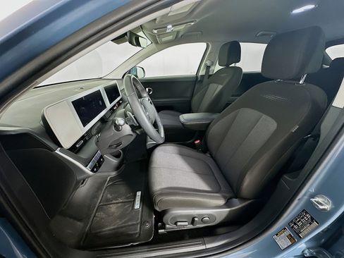 Used 2024 Hyundai Ioniq 5 SEL image 13