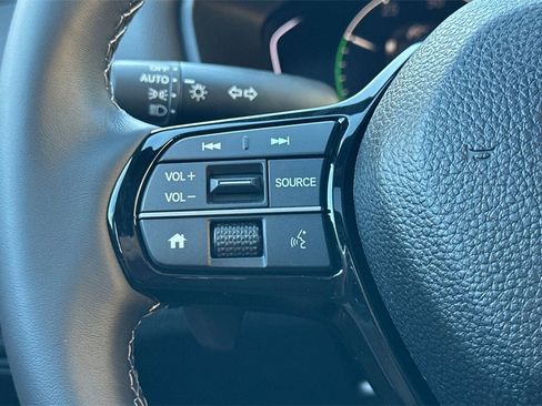 New 2026 Honda Civic Sport image 25