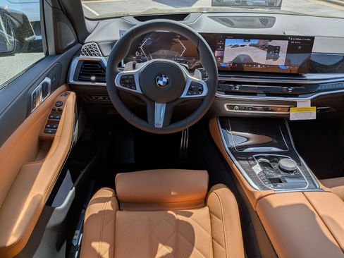 New 2026 BMW X5 xDrive40i w/ M Sport Package AWD/4WD image 31